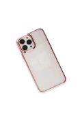 KILIFINI SEÇ - Apple iPhone 14 Pro Max Kılıf Element Silikon