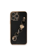 KILIFINI SEÇ - Apple iPhone 14 Pro Max Kılıf Esila Silikon