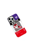 Newface Apple iPhone 14 Pro Max Kılıf Estoril Desenli Kapak