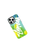 Newface Apple iPhone 14 Pro Max Kılıf Estoril Desenli Kapak
