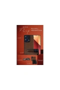 KILIFINI SEÇ - Apple iPhone 14 Pro Max Kılıf Flip Cover