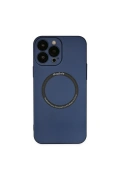 KILIFINI SEÇ - Apple iPhone 14 Pro Max Kılıf Jack Magneticsafe Lens Silikon