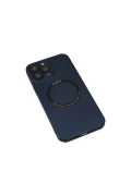 KILIFINI SEÇ - Apple iPhone 14 Pro Max Kılıf Jack Magneticsafe Lens Silikon