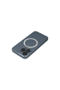 KILIFINI SEÇ - Apple iPhone 14 Pro Max Kılıf Jack Magneticsafe Lens Silikon