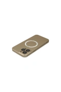KILIFINI SEÇ - Apple iPhone 14 Pro Max Kılıf Jack Magneticsafe Lens Silikon