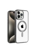 KILIFINI SEÇ - Apple iPhone 14 Pro Max Kılıf Kronos Magsafe Kapak