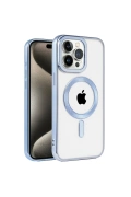 KILIFINI SEÇ - Apple iPhone 14 Pro Max Kılıf Kronos Magsafe Kapak