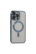 KILIFINI SEÇ - Apple iPhone 14 Pro Max Kılıf Kross Magneticsafe Kapak