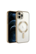 KILIFINI SEÇ - Apple iPhone 14 Pro Max Kılıf Kross Magneticsafe Kapak