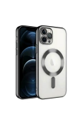 KILIFINI SEÇ - Apple iPhone 14 Pro Max Kılıf Kross Magneticsafe Kapak