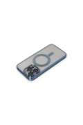 KILIFINI SEÇ - Apple iPhone 14 Pro Max Kılıf Kross Magneticsafe Kapak