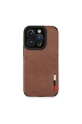KILIFINI SEÇ - Apple iPhone 14 Pro Max Kılıf Loop Deri Silikon