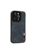 KILIFINI SEÇ - Apple iPhone 14 Pro Max Kılıf Loop Deri Silikon