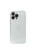 KILIFINI SEÇ - Apple iPhone 14 Pro Max Kılıf Luko Lens Silikon