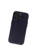 KILIFINI SEÇ - Apple iPhone 14 Pro Max Kılıf Luko Lens Silikon