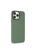 KILIFINI SEÇ - Apple iPhone 14 Pro Max Kılıf Modos Metal Kapak