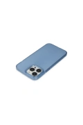 KILIFINI SEÇ - Apple iPhone 14 Pro Max Kılıf Modos Metal Kapak