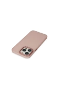 KILIFINI SEÇ - Apple iPhone 14 Pro Max Kılıf Modos Metal Kapak