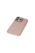 KILIFINI SEÇ - Apple iPhone 14 Pro Max Kılıf Modos Metal Kapak