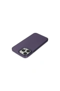 KILIFINI SEÇ - Apple iPhone 14 Pro Max Kılıf Modos Metal Kapak