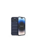Newface Apple iPhone 14 Pro Max Kılıf Optimum Silikon