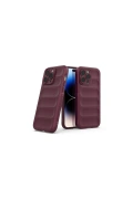 Newface Apple iPhone 14 Pro Max Kılıf Optimum Silikon