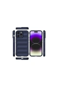 Newface Apple iPhone 14 Pro Max Kılıf Optimum Silikon