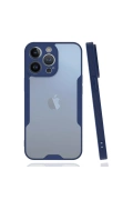 KILIFINI SEÇ - Apple iPhone 14 Pro Max Kılıf Platin Silikon