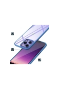 KILIFINI SEÇ - Apple iPhone 14 Pro Max Kılıf Power Silikon