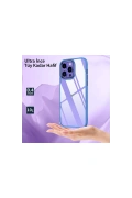 KILIFINI SEÇ - Apple iPhone 14 Pro Max Kılıf Power Silikon