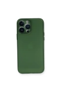 KILIFINI SEÇ - Apple iPhone 14 Pro Max Kılıf PP Ultra İnce Kapak