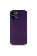 KILIFINI SEÇ - Apple iPhone 14 Pro Max Kılıf PP Ultra İnce Kapak