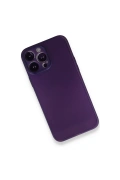 KILIFINI SEÇ - Apple iPhone 14 Pro Max Kılıf PP Ultra İnce Kapak