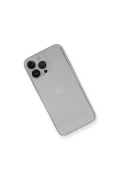 KILIFINI SEÇ - Apple iPhone 14 Pro Max Kılıf PP Ultra İnce Kapak
