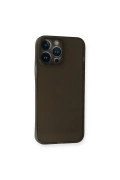 KILIFINI SEÇ - Apple iPhone 14 Pro Max Kılıf PP Ultra İnce Kapak