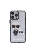 KILIFINI SEÇ - Apple iPhone 14 Pro Max Kılıf Prada Desenli Kapak