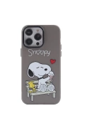 KILIFINI SEÇ - Apple iPhone 14 Pro Max Kılıf Prada Desenli Kapak
