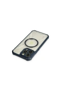 KILIFINI SEÇ - Apple iPhone 14 Pro Max Kılıf Prag Magneticsafe Kapak