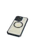 KILIFINI SEÇ - Apple iPhone 14 Pro Max Kılıf Prag Magneticsafe Kapak