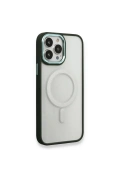 KILIFINI SEÇ - Apple iPhone 14 Pro Max Kılıf Room Magneticsafe Silikon