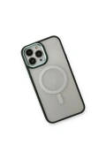 KILIFINI SEÇ - Apple iPhone 14 Pro Max Kılıf Room Magneticsafe Silikon