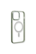 KILIFINI SEÇ - Apple iPhone 14 Pro Max Kılıf Room Magneticsafe Silikon