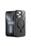 Newface Apple iPhone 14 Pro Max Kılıf Troy Magsafe Kapak