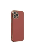 KILIFINI SEÇ - Apple iPhone 14 Pro Max Kılıf Volet Silikon