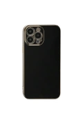KILIFINI SEÇ - Apple iPhone 14 Pro Max Kılıf Volet Silikon