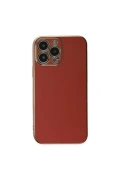 KILIFINI SEÇ - Apple iPhone 14 Pro Max Kılıf Volet Silikon