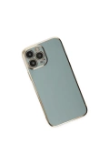 KILIFINI SEÇ - Apple iPhone 14 Pro Max Kılıf Volet Silikon