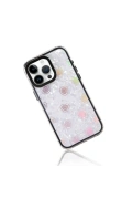 Newface Apple iPhone 14 Pro Max Lumi Desenli Kapak