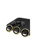 KILIFINI SEÇ - Apple iPhone 14 Pro Max Raze Metal Kamera Lens