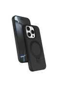 Newface Apple iPhone 14 Pro Max Regal Magsafe Standlı Kapak